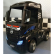 Акумулаторен камион Mercedes ACTROS Licensed 12V, 4X4 6